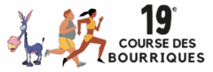 La Course des bourriques